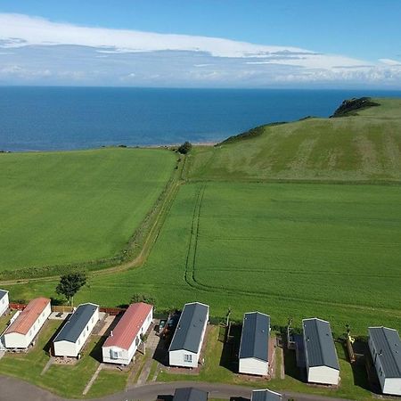Heads Of Ayr Holiday Park Dış mekan fotoğraf